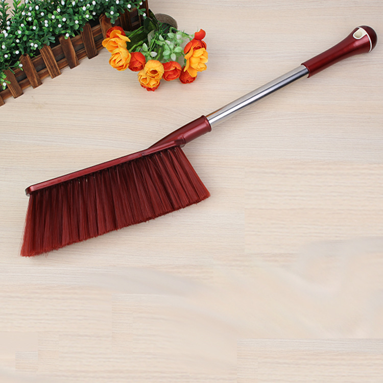 В наличии оптовая продажа высококачественной красной жесткой антистатической щетки для защиты от статического электричества