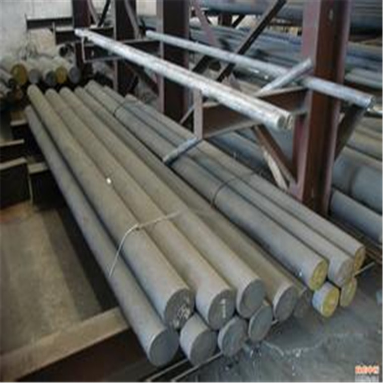 For Urea Grade Heat-Resistant Steel 4Cr14Ni14W2Mo 316Lmod 725Ln Suh616 Round Steel