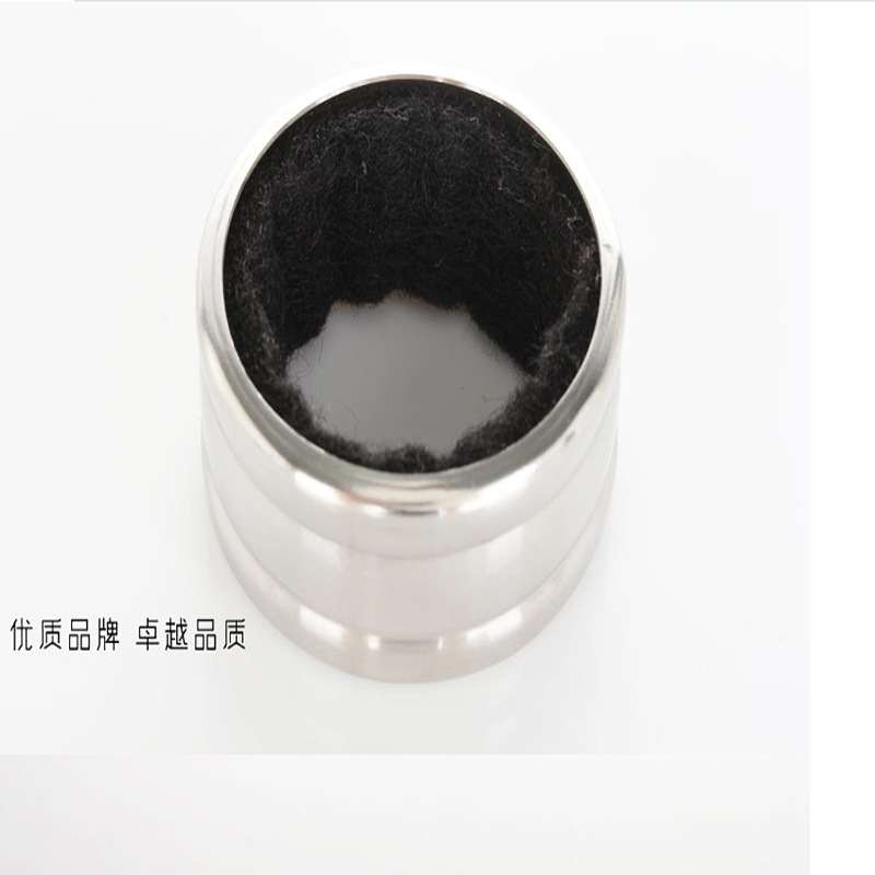 Промоциональное кольцо для вина из нержавеющей стали красного вина кольцо для шампанского кольцо для капель оптом