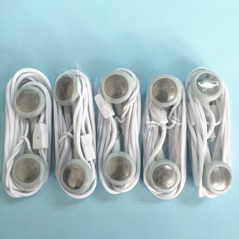 Наушники с плоским кабелем для MP3, специальные предложения, подарочные наушники хорошего качества