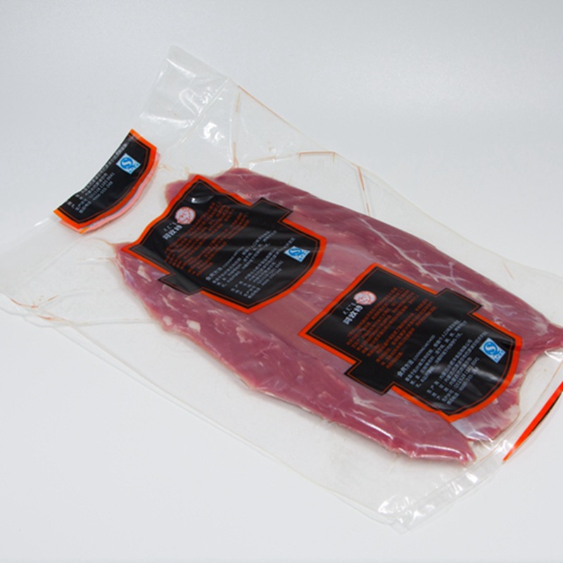 Amute Cold Fresh Tenderloin Hot Pot Ingredients Fresh Lamb Wholesale Inner Mongolia Little Sheep Fresh Lamb