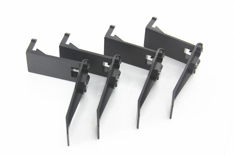 Universal Cashier Box Clip Plastic Wallet Universal Clip Special Cashier Box