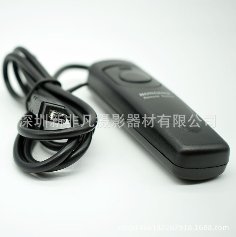 MC-DC2 shutter line D750 D3200 D7100 D7000 D600 D90 D5200 line