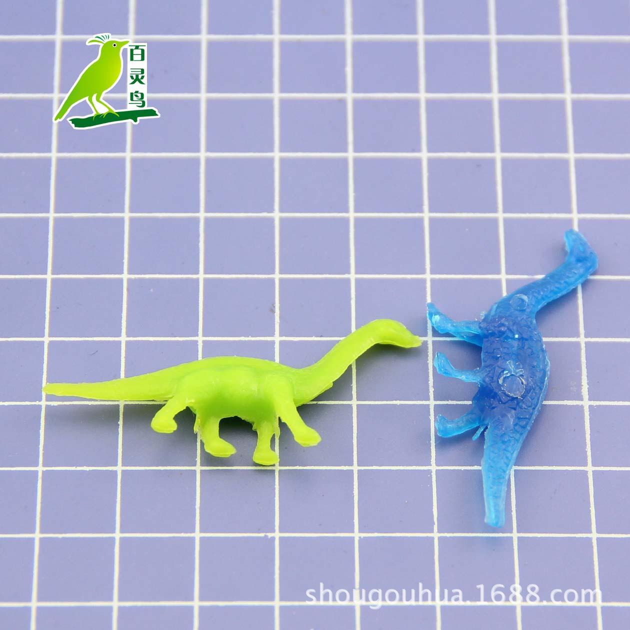 Kindergarten gift plastic dinosaur mountain animal egg toy food accessories student gift at school gate