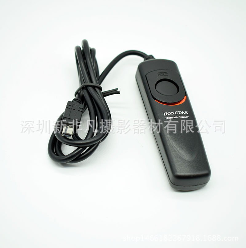 MC-DC2 shutter line D750 D3200 D7100 D7000 D600 D90 D5200 line