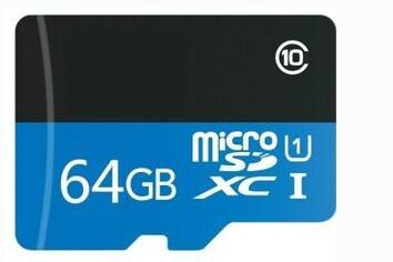 Wholesale C10 Tf64G Upgraded Tf256G 128g 400g 512g Monitoring Brand Memory Card