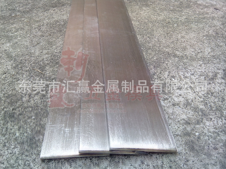 304 Stainless Steel Square Steel Stainless Steel Square Rod Solid Square Steel Rod 15mm 20mm 30mm