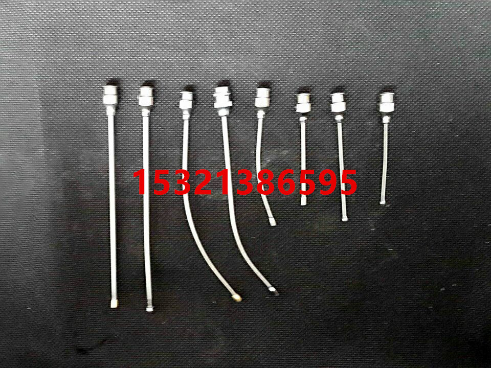 Игла для желудочной ирригации больших мышей/устройство для желудочной ирригации крыс/игла для желудочной ирригации мышей 6 7 8 9 12 16 18 № 20