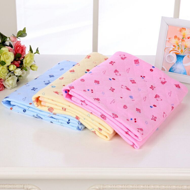Spring and Summer Baby Thin Bag Baby Cotton Bag Single Hold Quilt Newborn Four Seasons Pure Cotton Bag Towel Knitted Hold Quilt