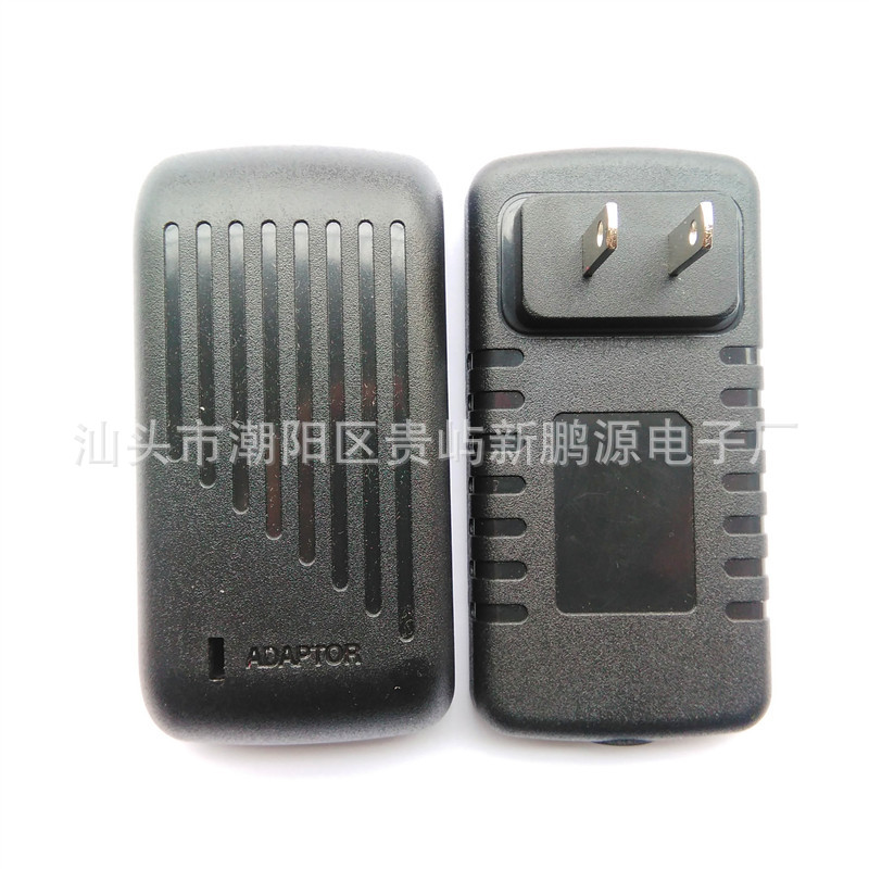 Поставка 699 длинного черепахового адаптера питания американского стандарта с полосками пластиковый корпус с самозажимом