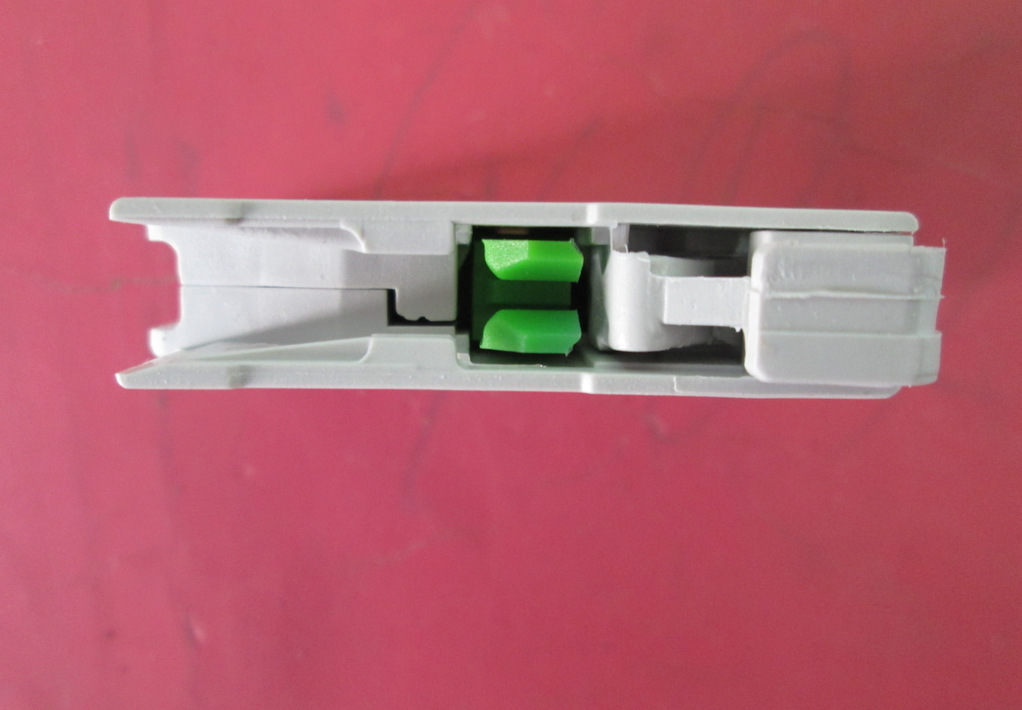 Auxiliary Contact Set 3TX4001-2a 1NC