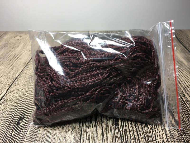 Thick thread hand-woven teapot rope kung fu tea set accessories teapot lid tied pot rope