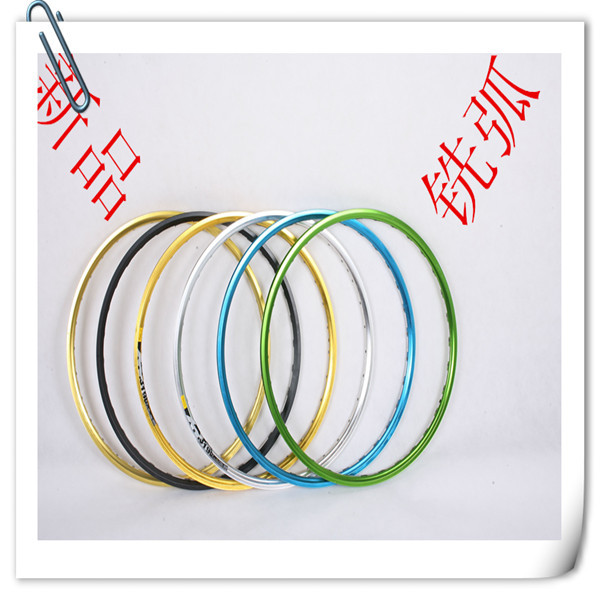 26-Inch 24-Inch 700Cnc Disc Brake V-Brake Bicycle Aluminum Alloy Rims Aluminum Wheel Rims Mountain Bike Lightweight Design