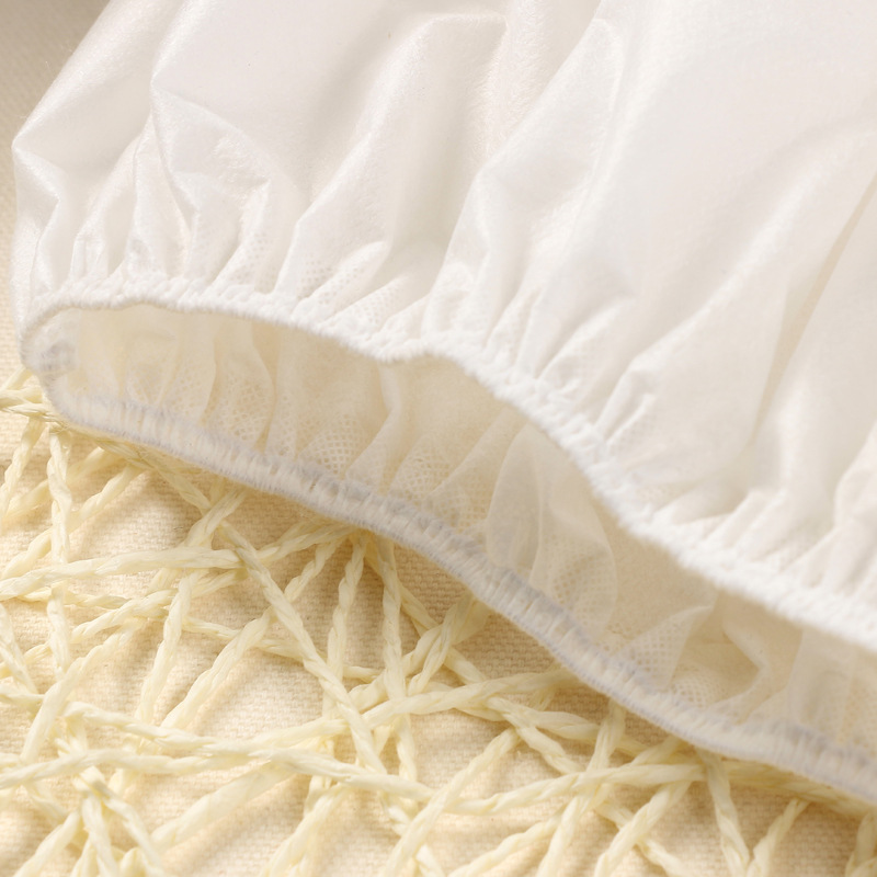 Factory SMS beauty salon one-time non-woven underwear men's and women's Sauna massage travel triangle shorts head Wholesale