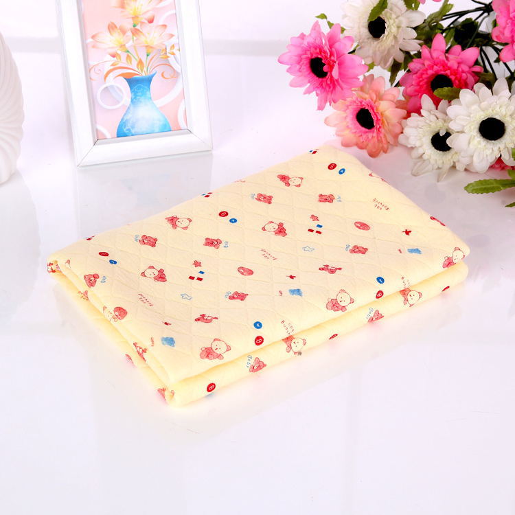 Spring and Summer Baby Thin Bag Baby Cotton Bag Single Hold Quilt Newborn Four Seasons Pure Cotton Bag Towel Knitted Hold Quilt
