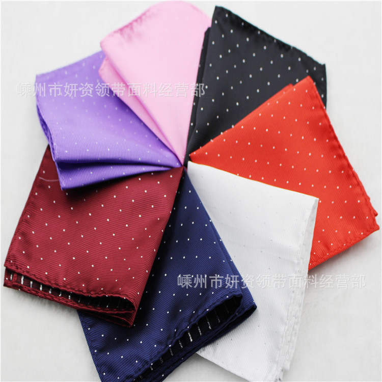 Детское карманное полотенце, костюм для жениха, формальная одежда, корейский стиль, нагрудное полотенце, маленькое квадратное полотенце, полиэстеровое шелковое платок