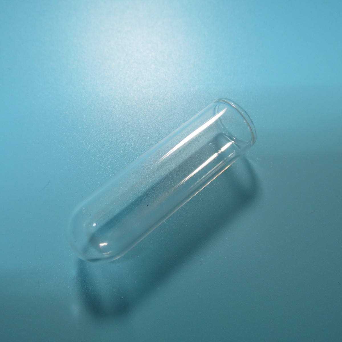 Горячая цилиндрическая стеклянная трубка, аксессуары для модели вращающегося двигателя