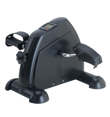 Stepper home fitness mini dynamic bicycle office leg slimming slimming device indoor exercise leg exercise foot