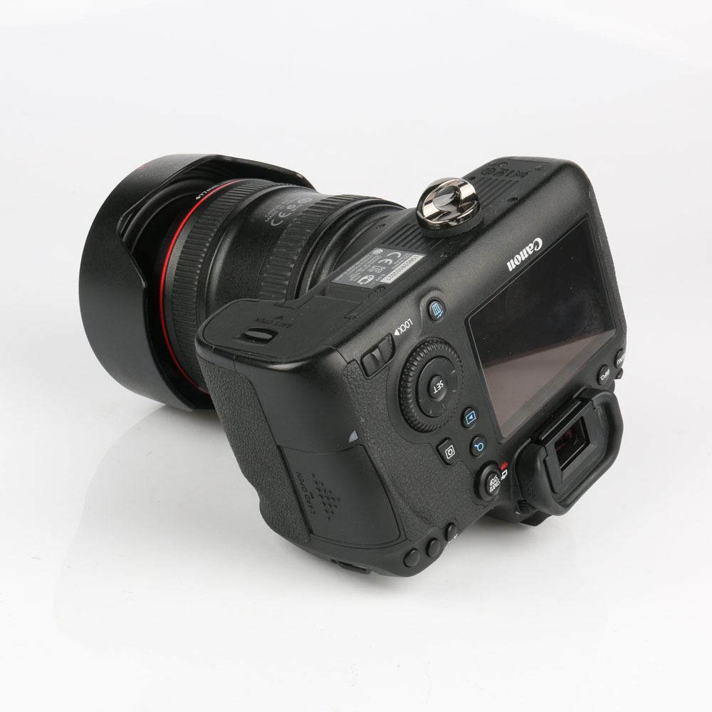 Camera fast camera hand shoulder strap safety connecting ring fast camera hand strap safety screw 1/4 screw mouth shoulder strap screw