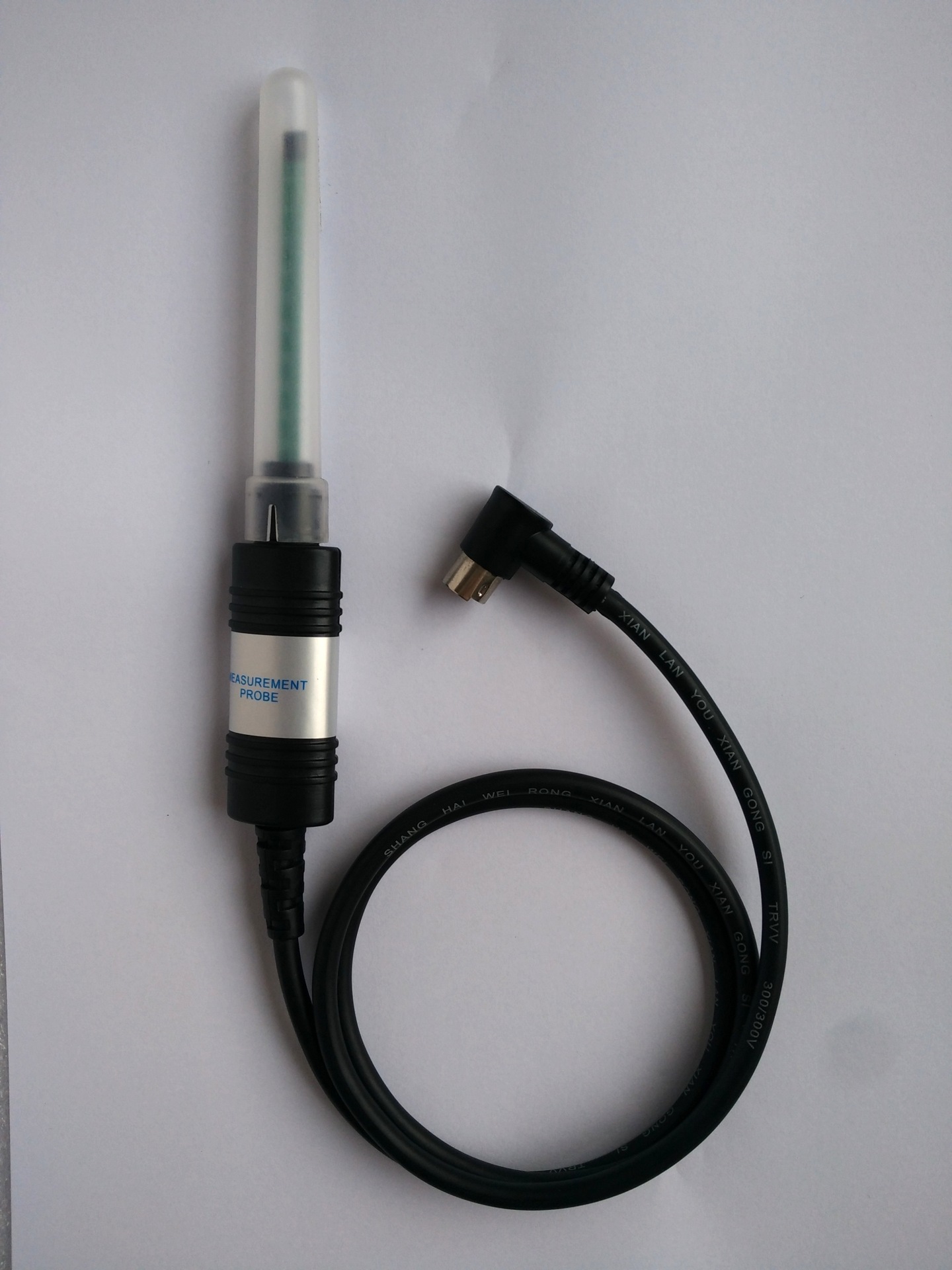 Gausset Wt103 Multifunctional Backlight Tesla Meter Residual Magnet Leftover Magnetic Side Test Meter