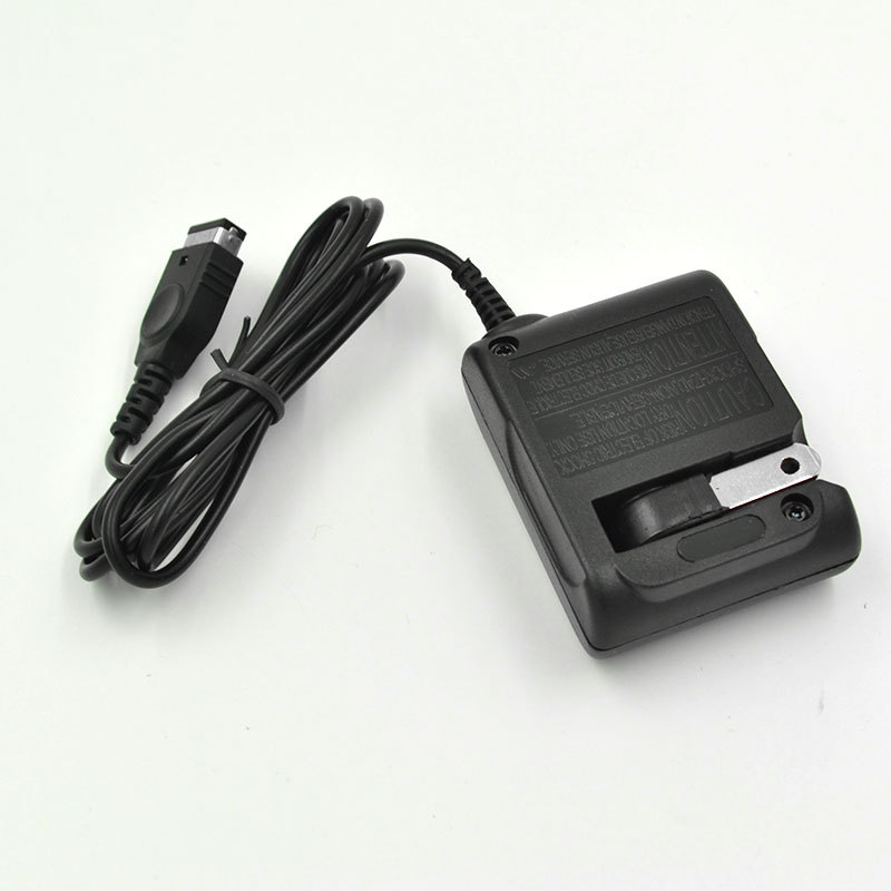 Прямые продажи зарядного устройства SP стандарт США настенный адаптер питания цифровые аксессуары для игровых консолей оптом