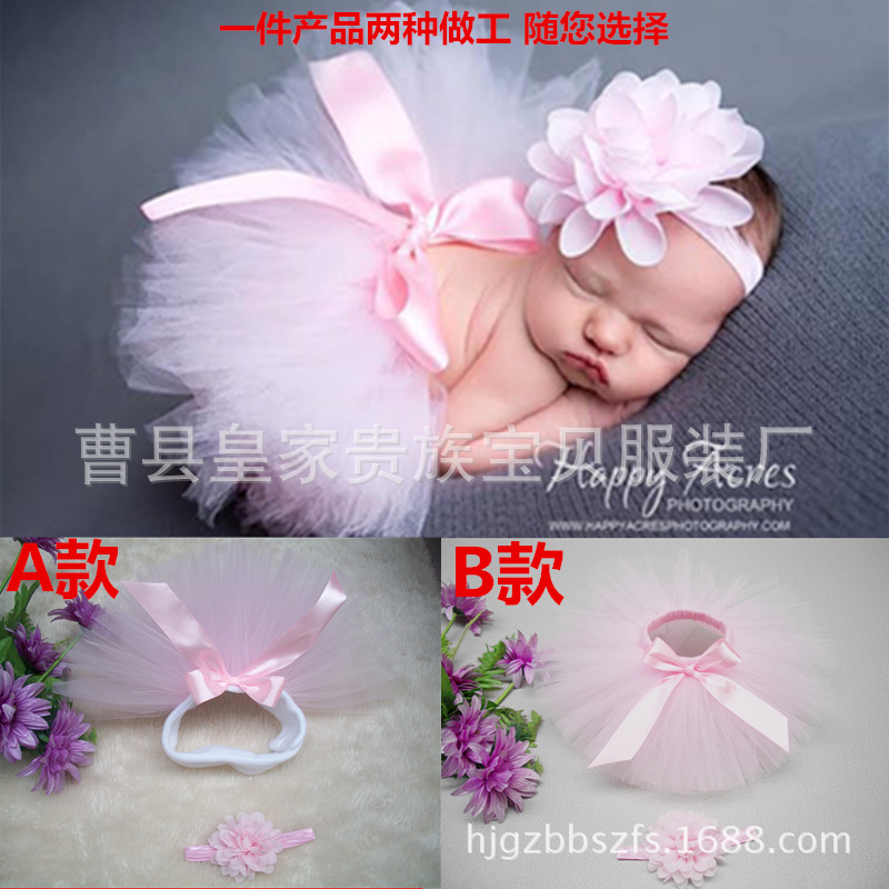 Юбка-туту для девочек, рождественская юбка для фотосессий