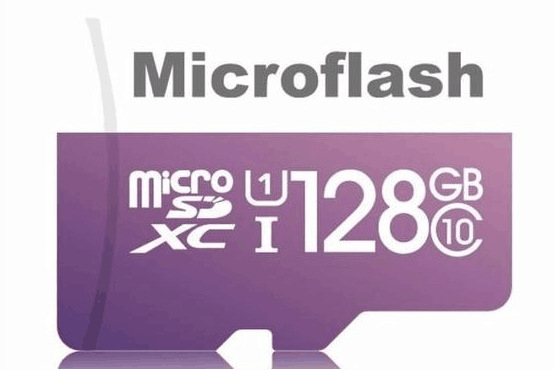 Wholesale C10 Tf64G Upgraded Tf256G 128g 400g 512g Monitoring Brand Memory Card