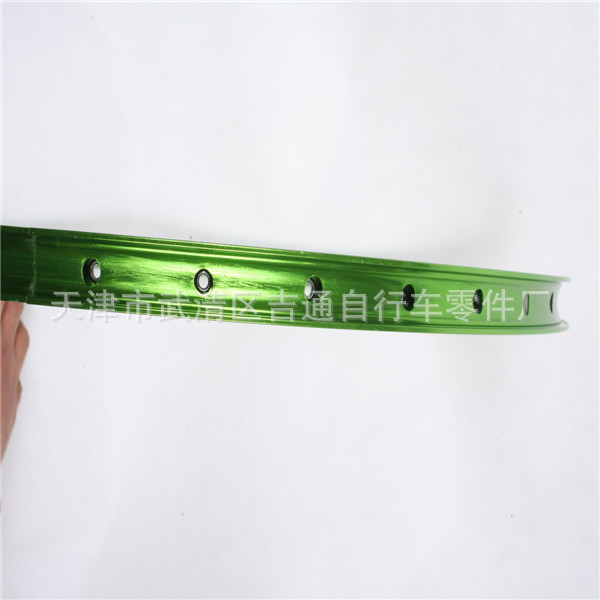 26-Inch 24-Inch 700Cnc Disc Brake V-Brake Bicycle Aluminum Alloy Rims Aluminum Wheel Rims Mountain Bike Lightweight Design