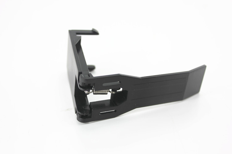 Universal Cashier Box Clip Plastic Wallet Universal Clip Special Cashier Box