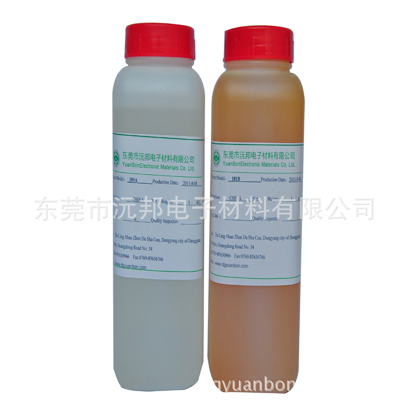 Manufacturer Wholesale High Temperature Resistant Adhesive Ab Glue, High Temperature Resistant Epoxy Resin, Corrosion Resistant Organic Strong Anti-Corrosion
