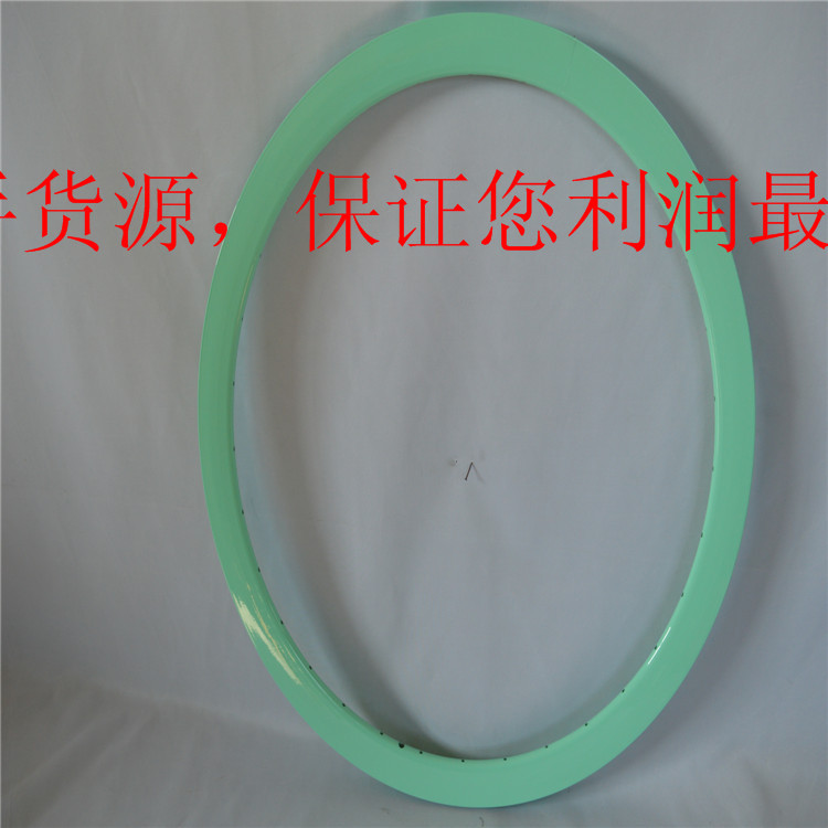 27inCh 28inCh 29inCh Dead Fly 700C40MM High Double Layer Field Car Aluminum Alloy DisC Brake V Brake Ring Wheel Rim