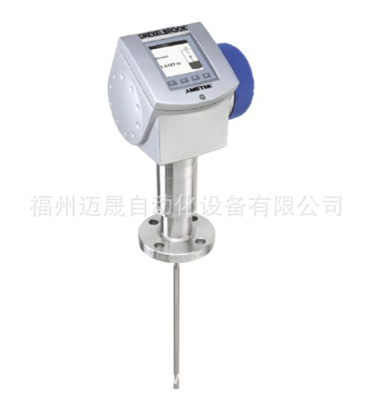 AMETEK-DREXELBROOK Z-TRON IV Z4-3002-753