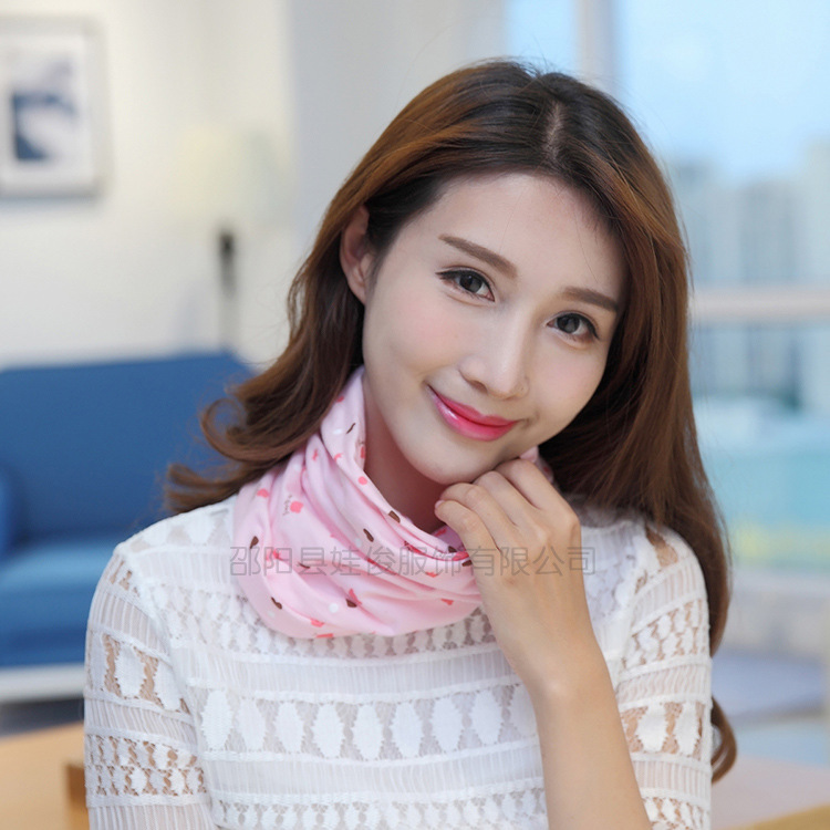 New Korean version of Autumn lunar November cap windproof hair pregnant women's cap simple fashion head warm maternity cap wholesale