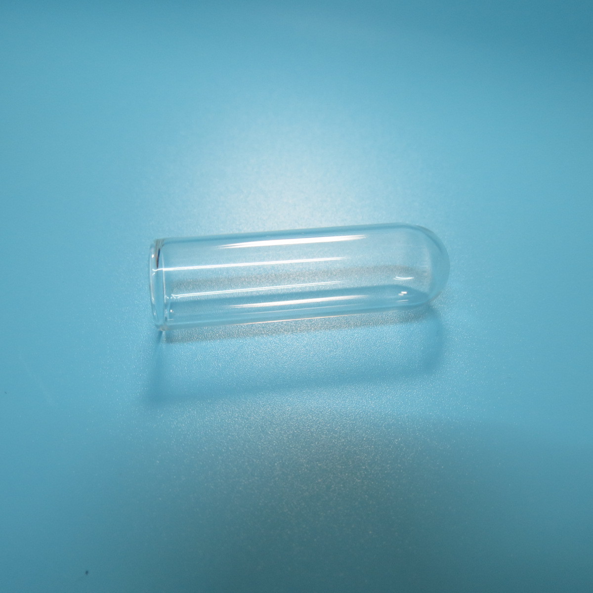 Hot Cylinder Glass Tube Spin Engine Model Accessories
