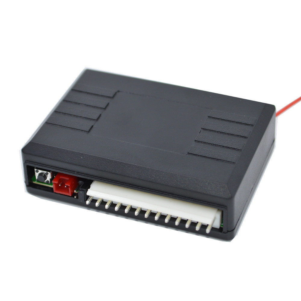 Key-free access to remote control central lock on major e-commerce platforms LB-405 Keyless entry