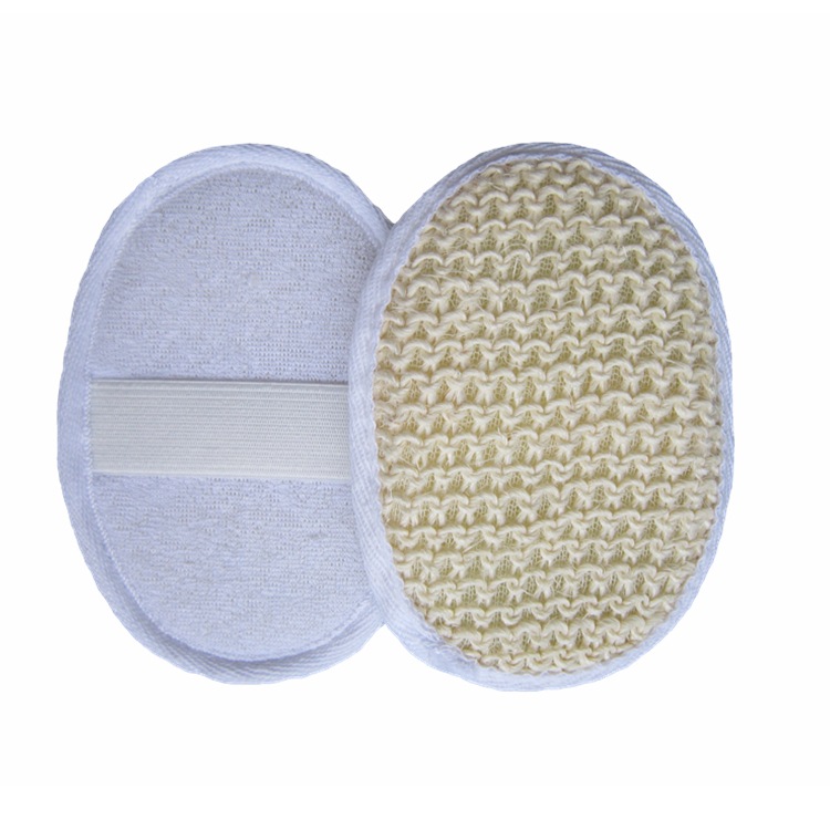 Customized Manufacturer Toiletry Bag Kit Sisal 10*14.5 Disposable Bath Towel Hotel Room Bath Towel