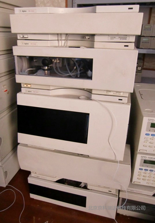 Liquid Chromatograph Price,Second Hand Agilent 1100 Liquid Chromatograph