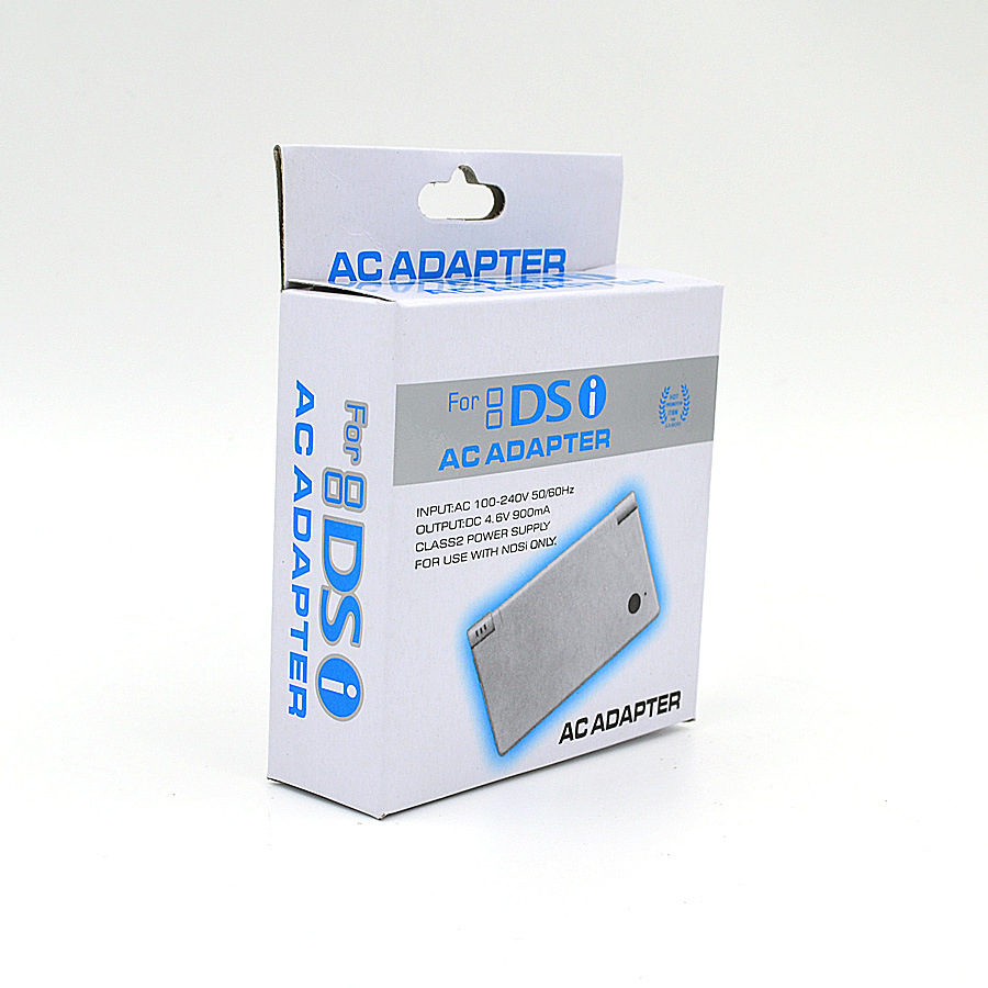 Wholesale NDSI American Standard Fire Bull Charger Universal Bull Power Adapter Factory Direct Hot Recommendation