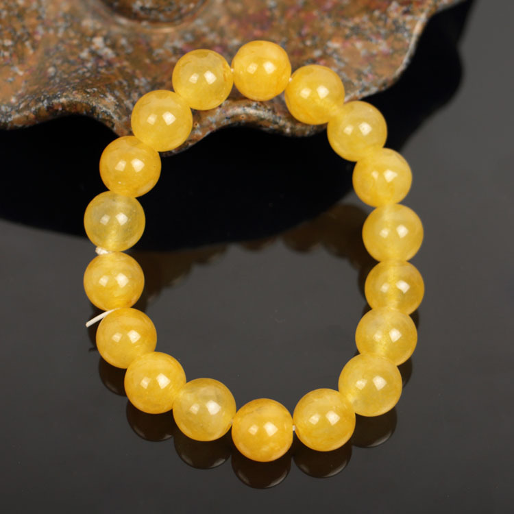 Street Vendor Jade Bracelets, Quartzite Jade, Yunnan Multicolored Jade, Ten-Yuan Style Loose Beads, Street Vendor Style Natural Stone