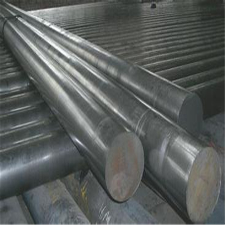 Круглая сталь для уреаградной жаропрочной стали 4Cr14Ni14W2Mo 316Lmod 725Ln Suh616