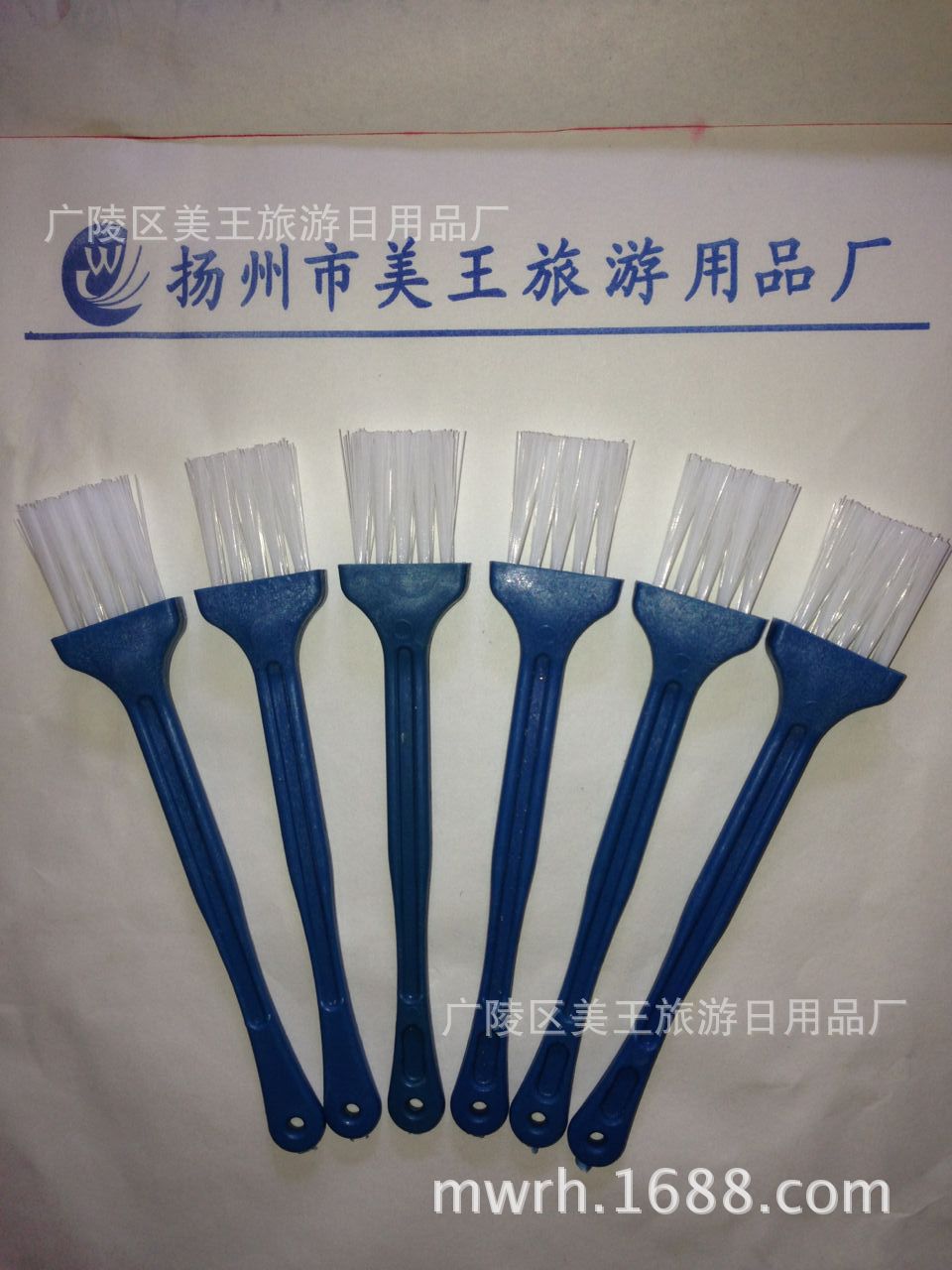 Computer Keyboard Cleaning Brushes, Mosquito Killer Lamp Brushes, Banknote Detector Brushes and Other Deep Cleaning