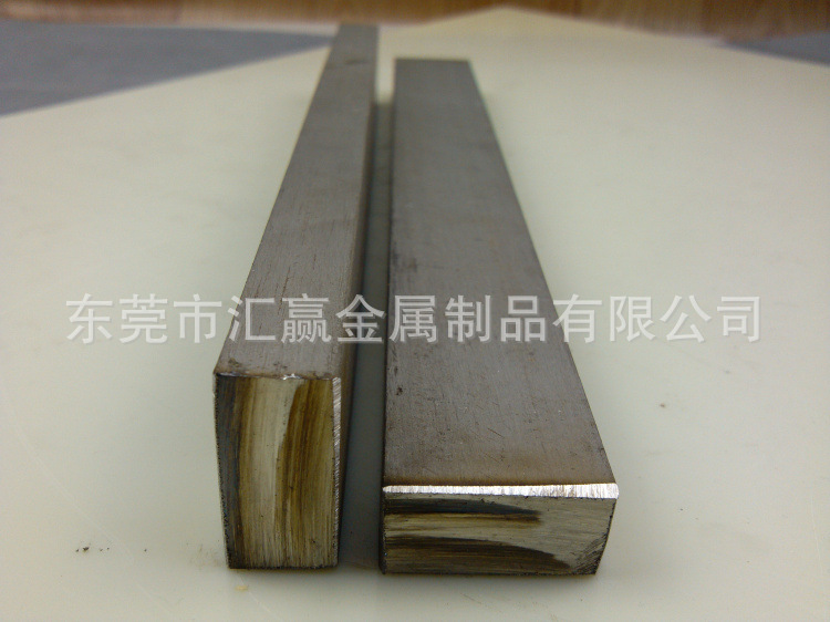 304 Stainless Steel Square Steel Stainless Steel Square Rod Solid Square Steel Rod 15mm 20mm 30mm