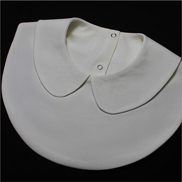 Women's Fake Collar Sweater Collar Shirt Collar Beaded Collar Customization