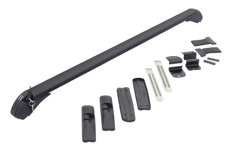 Car roof rack universal cross bar car roof luggage rack travel rack luggage frame luggage trunk cross bar