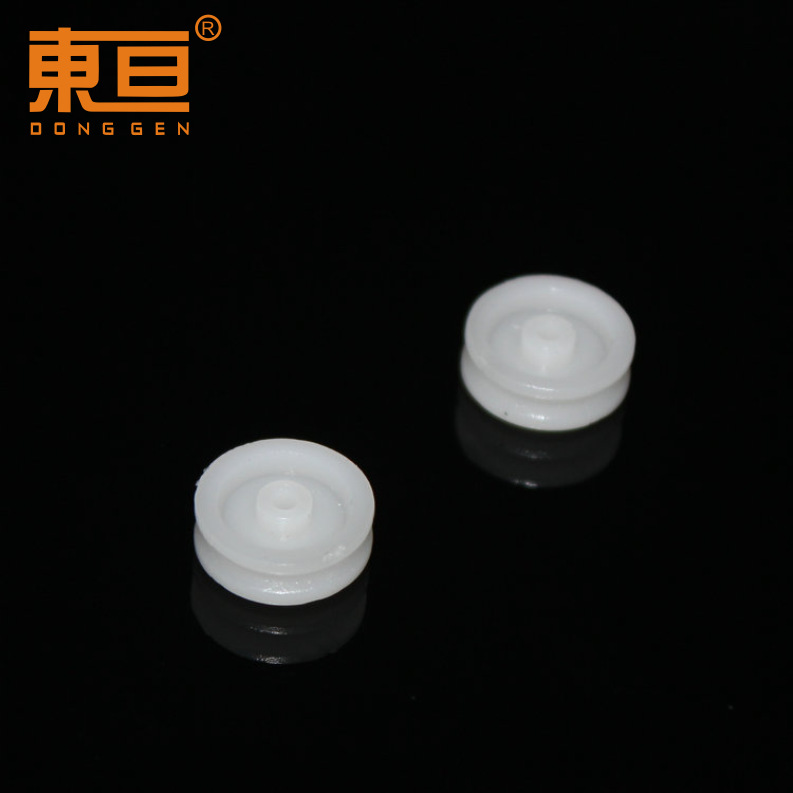 Φ132A пластиковый шкив игрушечные аксессуары технологические модели детали внешний диаметр 13мм плотная посадка 2.0