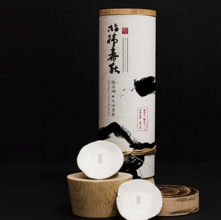 Услуги дизайна внешней упаковки высококачественных и изысканных продуктов