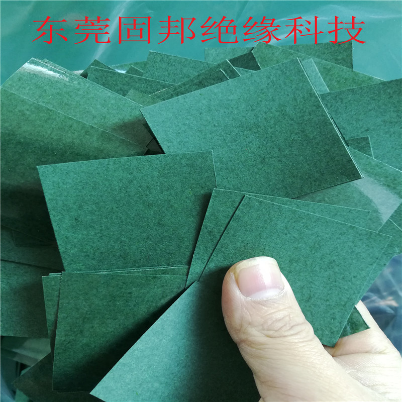 6520 Highland Barley Paper Adhesive 18650 огнестойкая зеленая оболочка бумажной литий-ионной батареи с UL Highland Barley Paper
