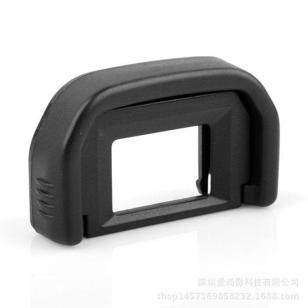 EF eye mask viewfinder eye mask EF for Canon 600D 550D 650D