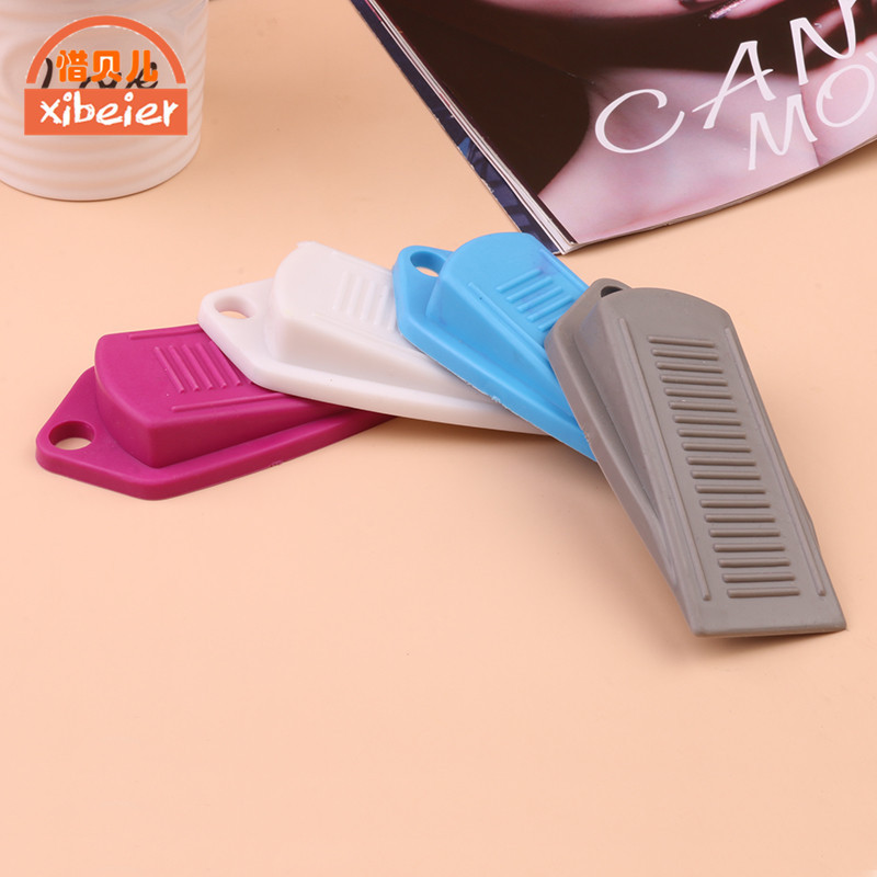 Home Children's Protective Products Creative Safety Protection Children's Safety Door Plug Door Stopper Door Card