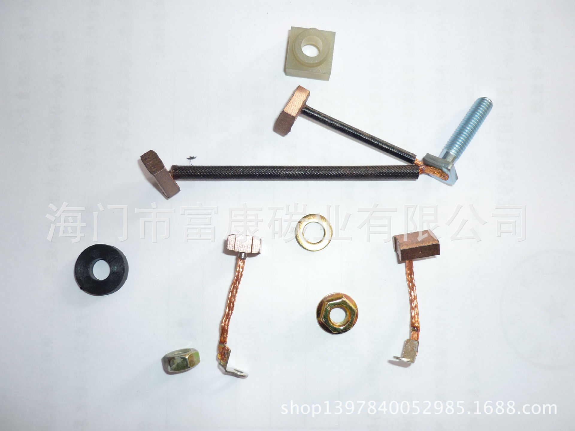 Supply Indonesia. Philippine motorcycle carbon brush